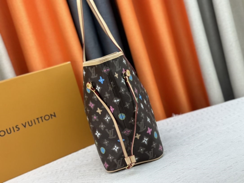 LV Shopping Bags